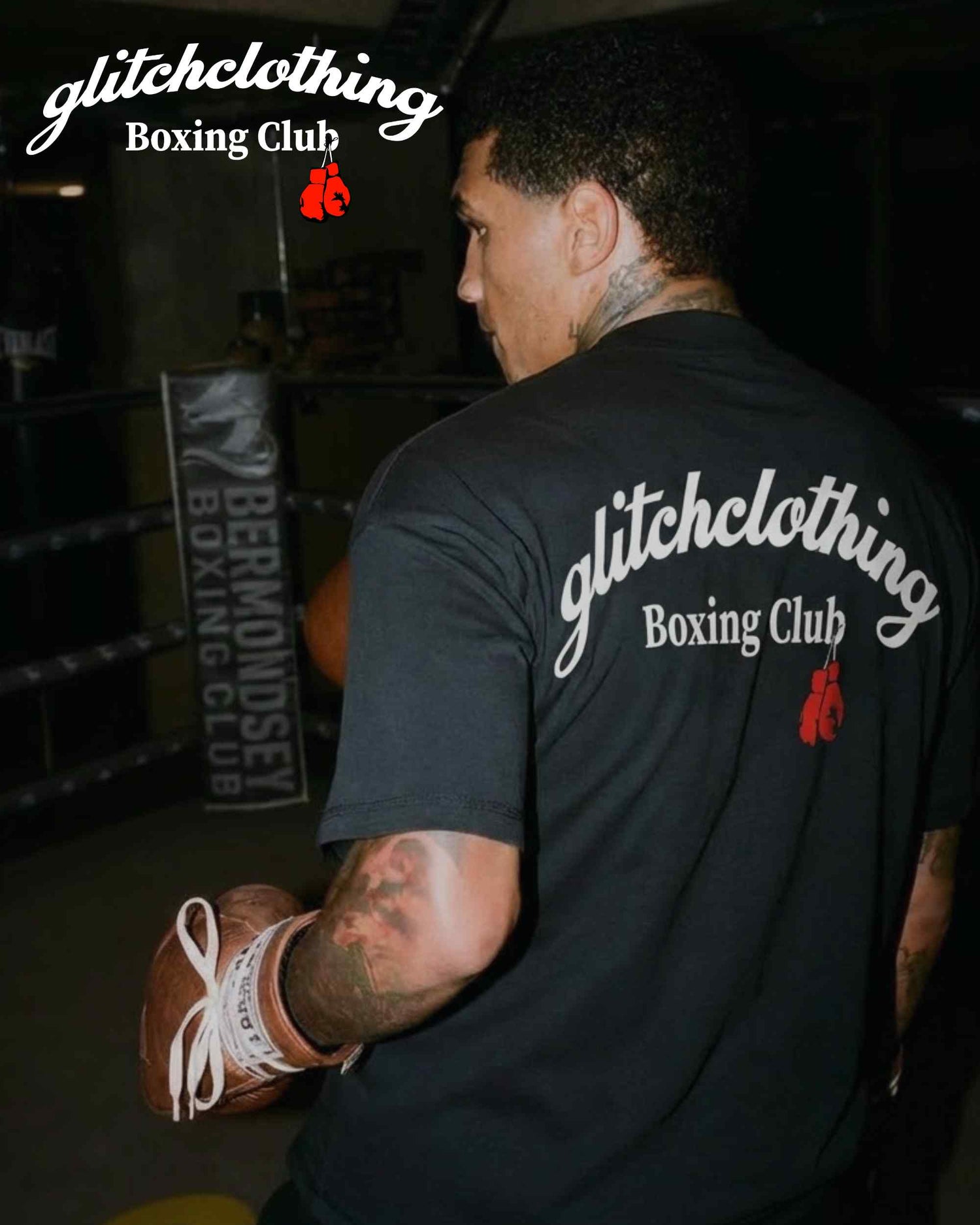 BOXING CLUB