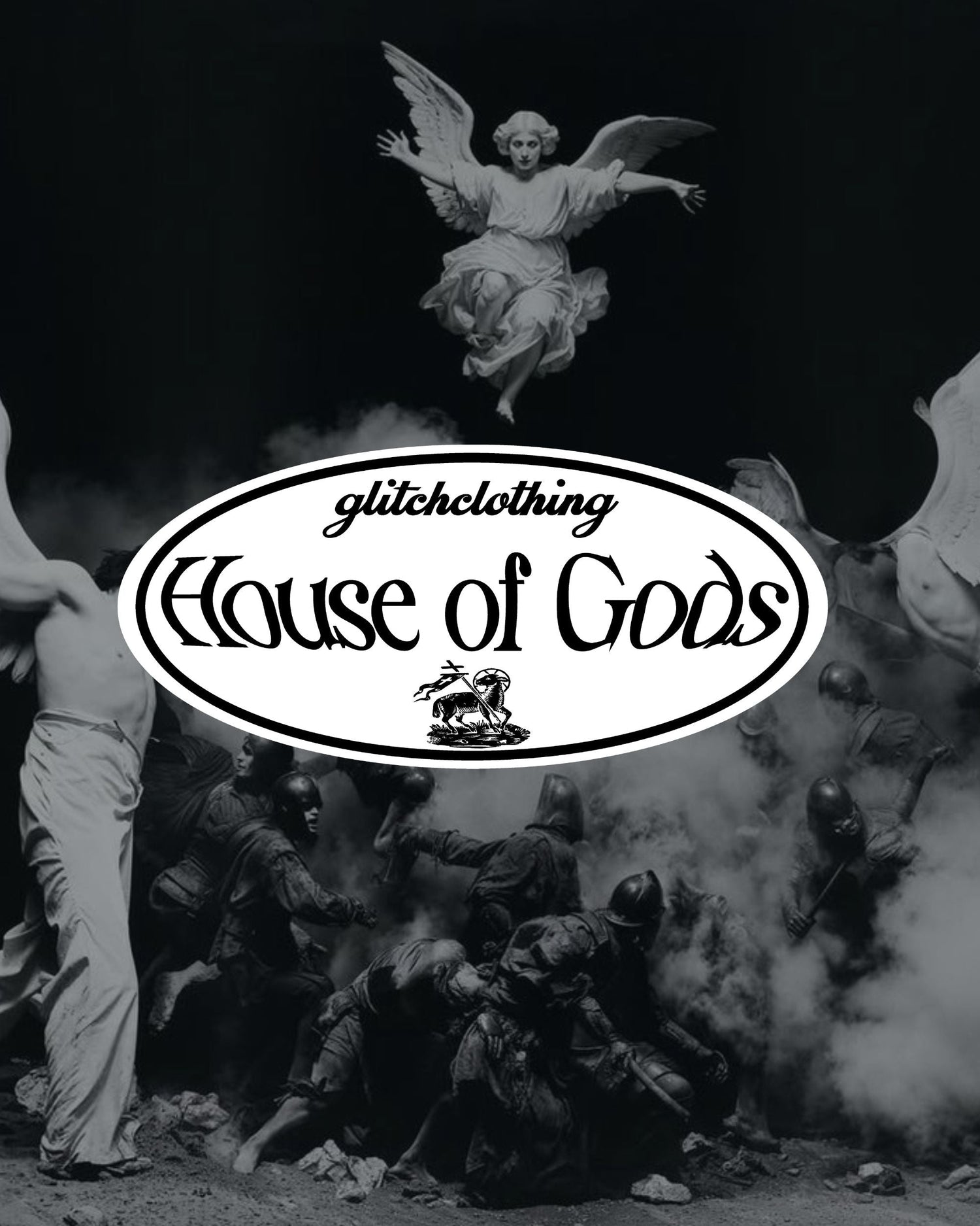 HOUSE OF GODS
