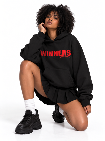 WINNERS-HOODIE