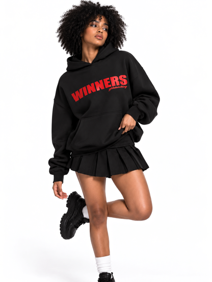 WINNERS-HOODIE