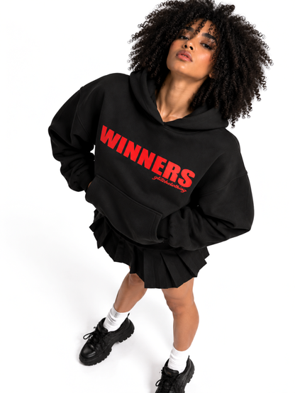 WINNERS-HOODIE