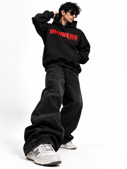 WINNERS-HOODIE