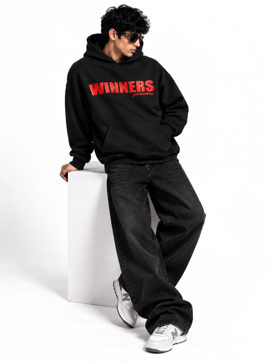 WINNERS-HOODIE