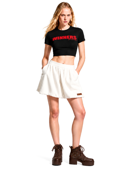 WINNERS-BABY TEE