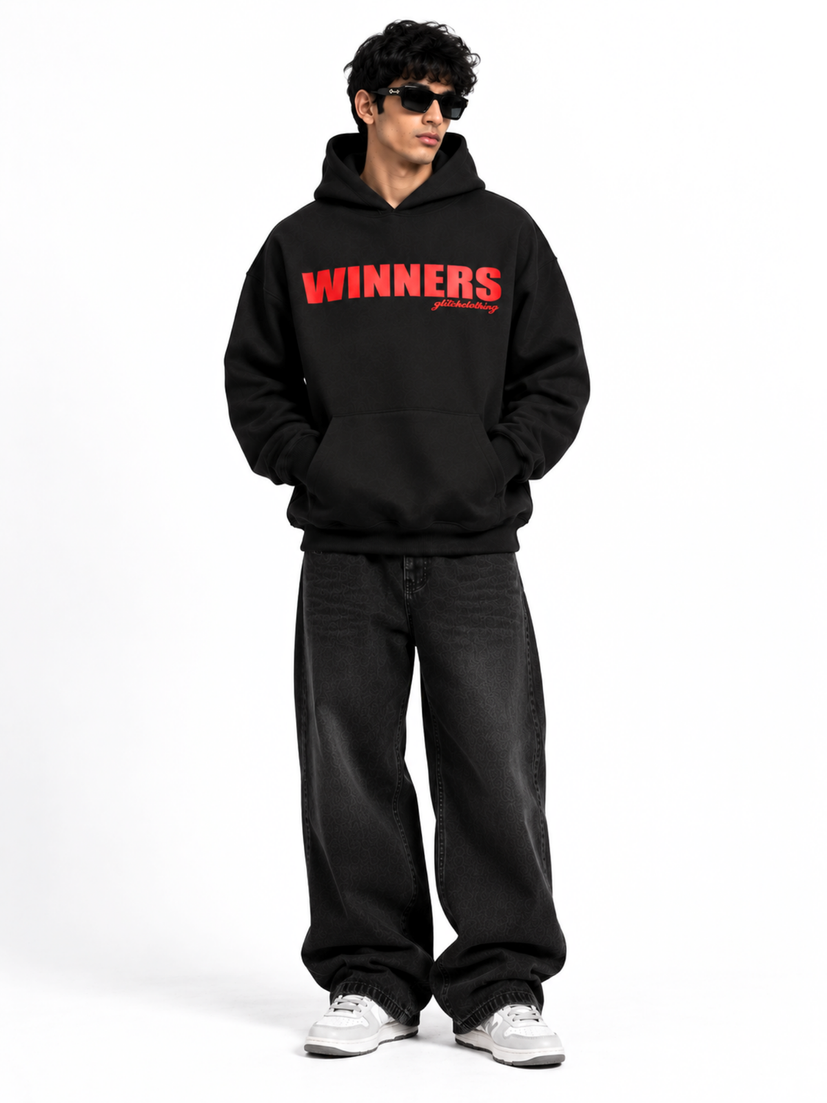 WINNERS-HOODIE