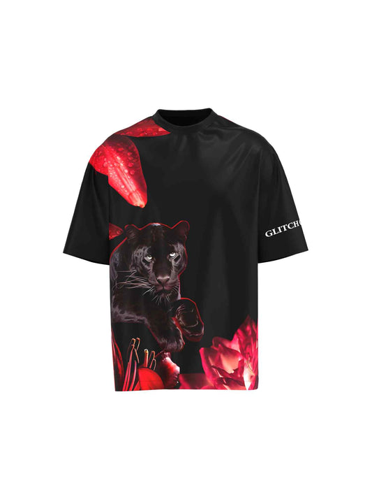 PHANTOM BLOOM T-SHIRT [UNISEX]
