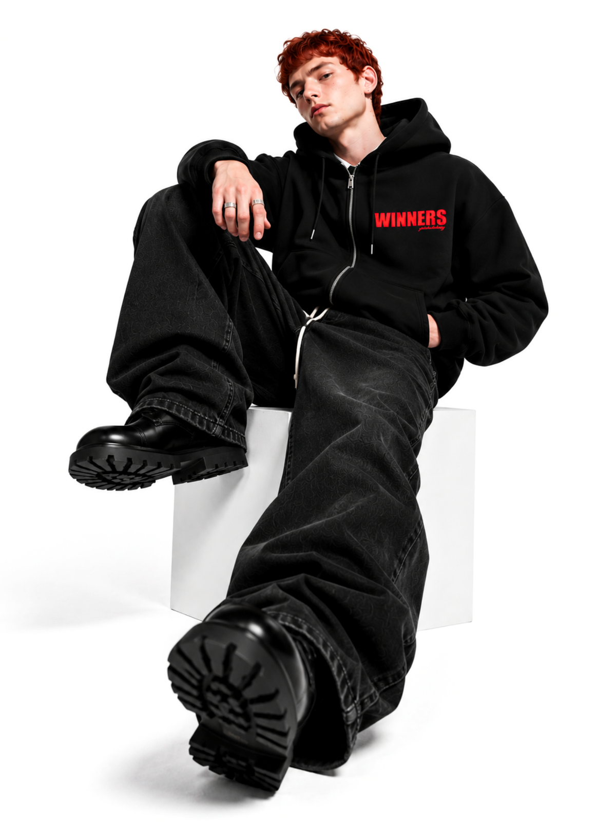WINNERS-JACKET