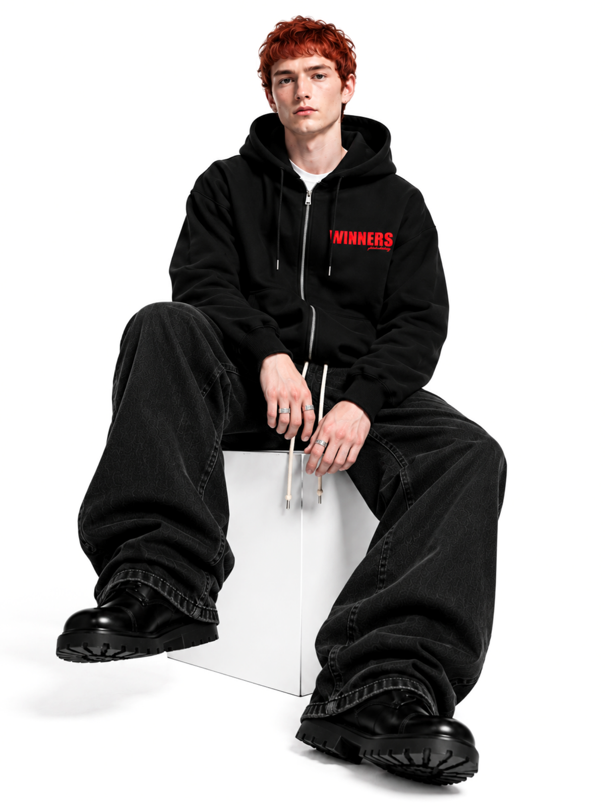 WINNERS-JACKET