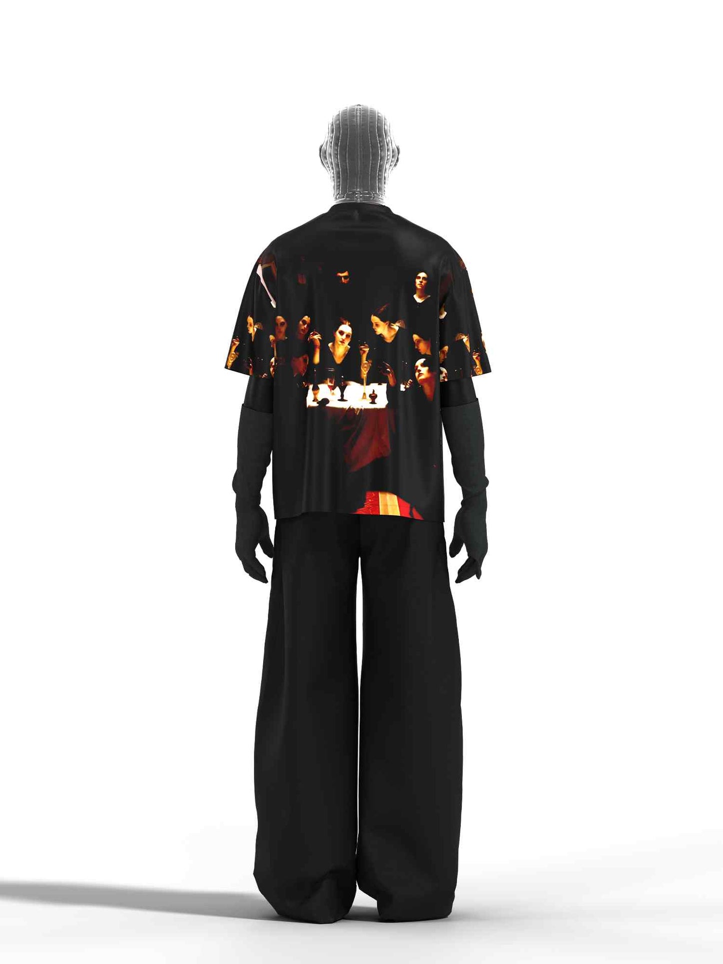 LAST FEAST T-SHIRT [UNISEX]