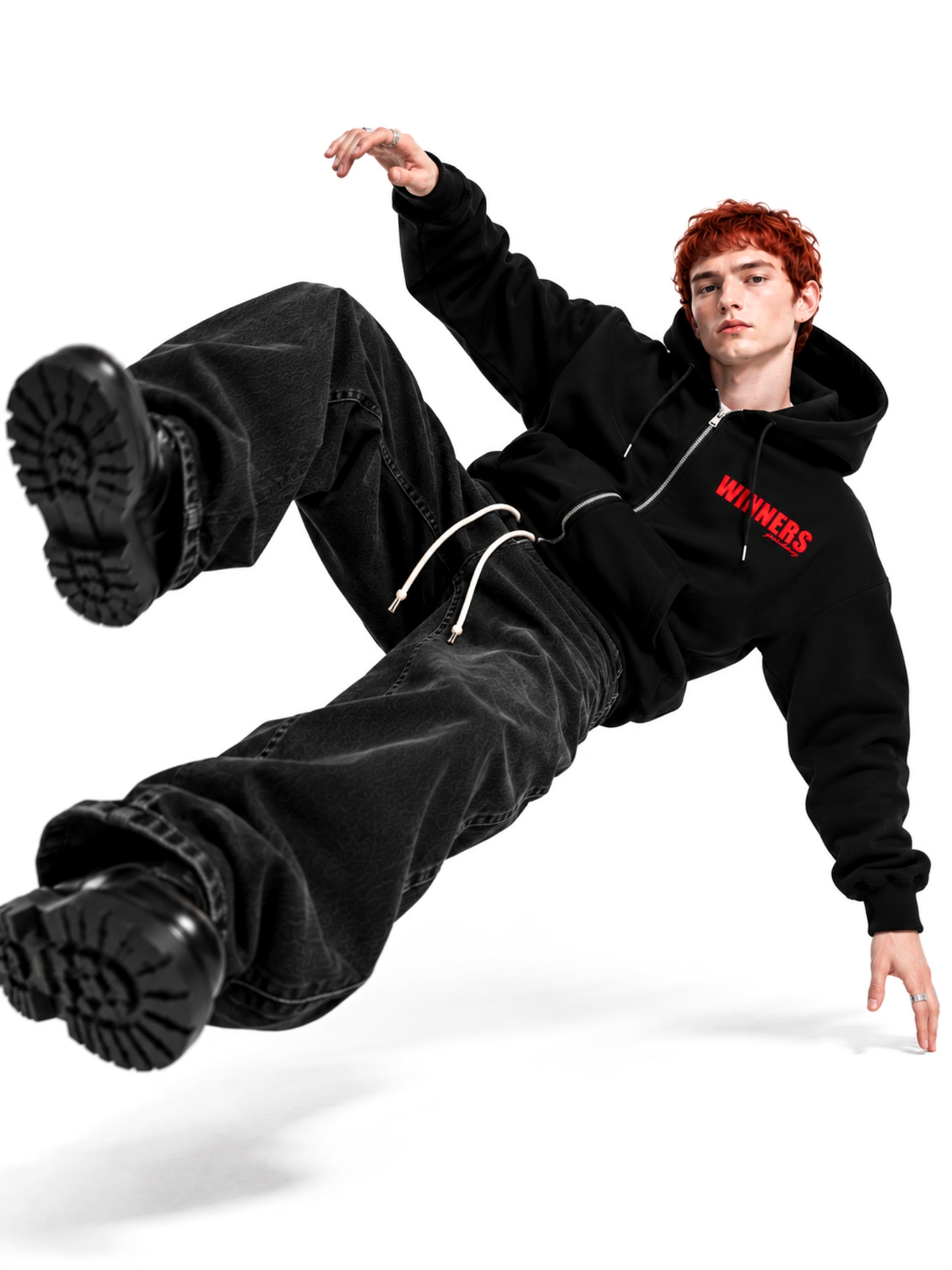 WINNERS-JACKET