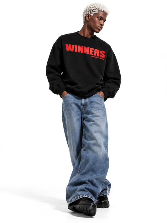 WINNERS-SWEATSHIRT