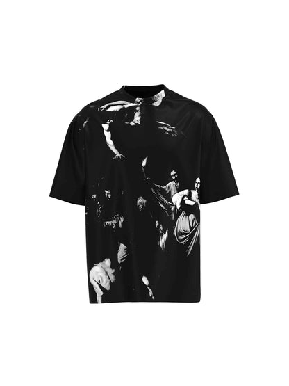 FALL OF SHADOWS T-SHIRT [UNISEX]