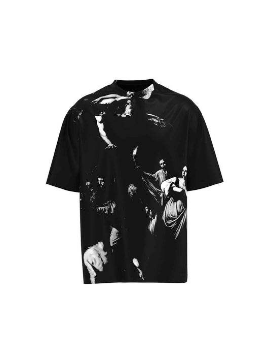 FALL OF SHADOWS T-SHIRT [UNISEX]