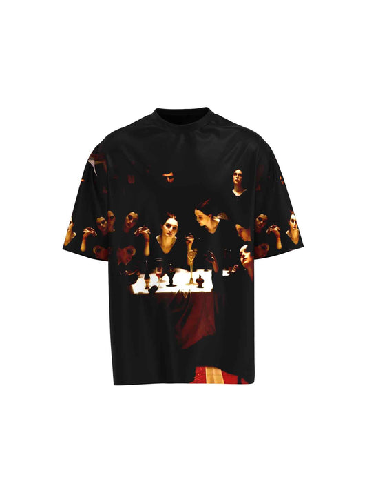 LAST FEAST T-SHIRT [UNISEX]