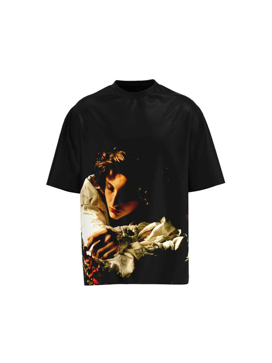 SILENT REVERIE T-SHIRT [UNISEX]