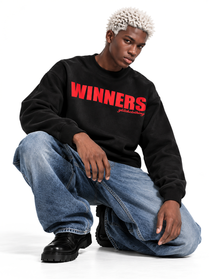 WINNERS-SWEATSHIRT