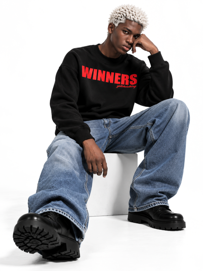 WINNERS-SWEATSHIRT