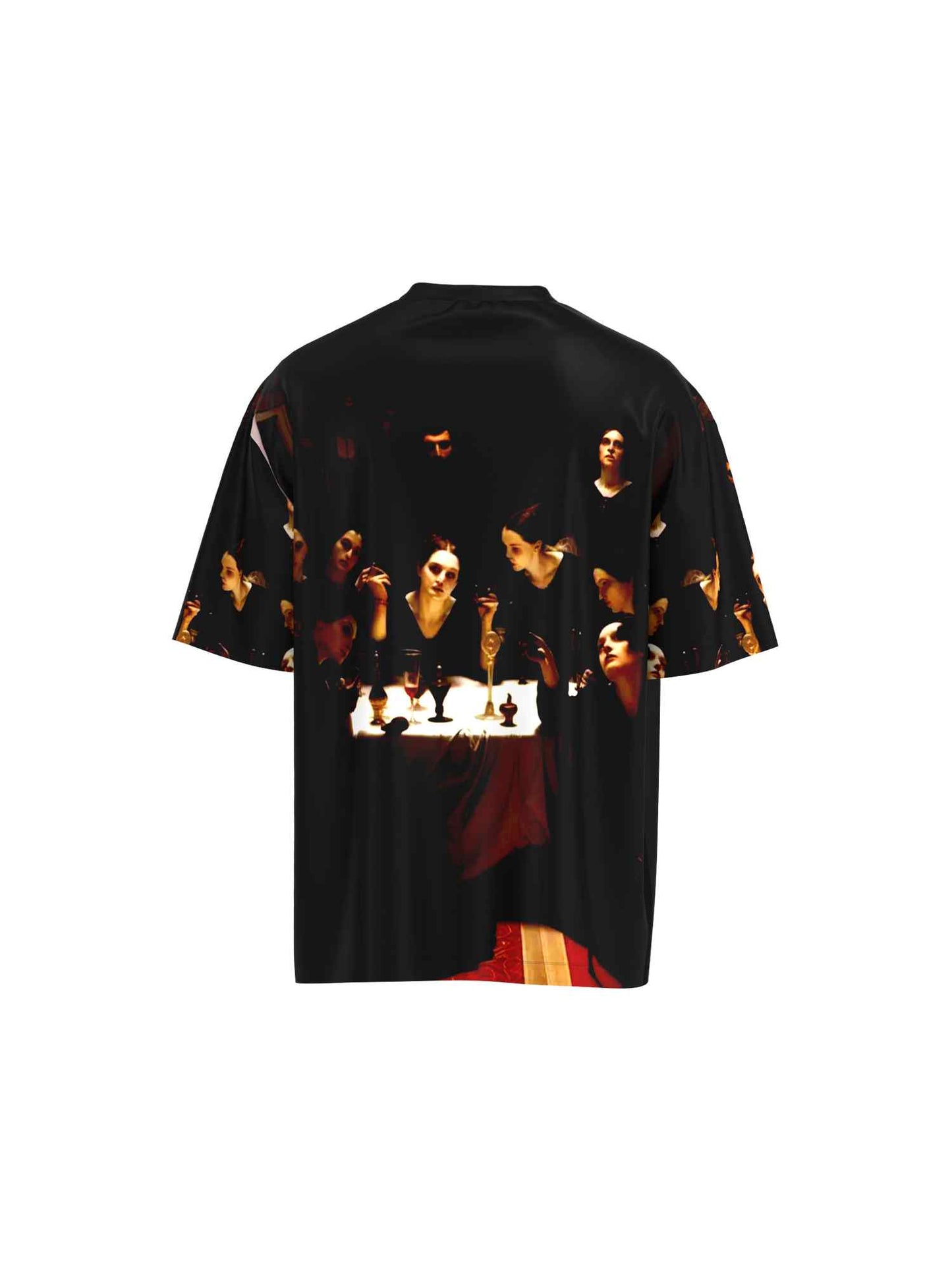 LAST FEAST T-SHIRT [UNISEX]