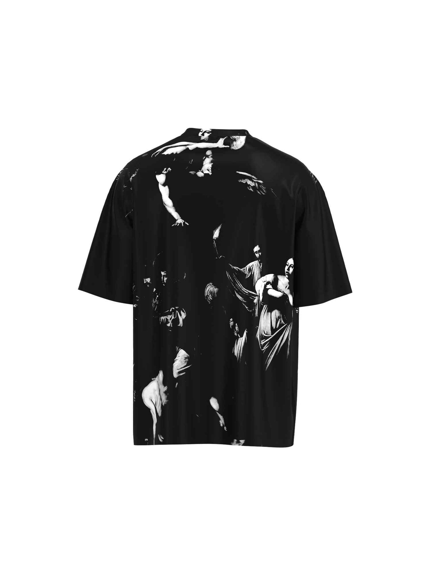 FALL OF SHADOWS T-SHIRT [UNISEX]