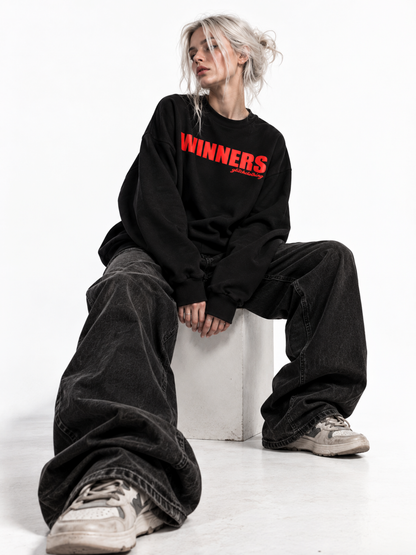 WINNERS-SWEATSHIRT