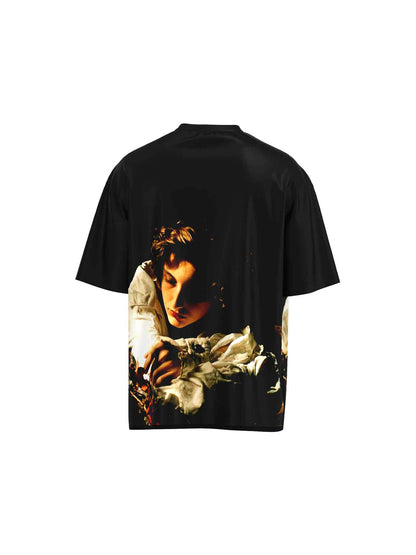 SILENT REVERIE T-SHIRT [UNISEX]