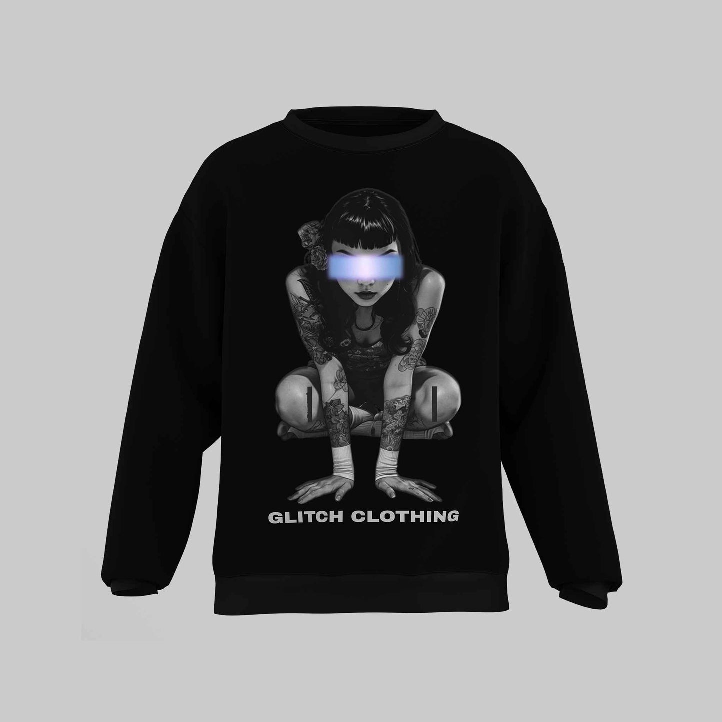 CREWNECK [LIMITED STOCK]