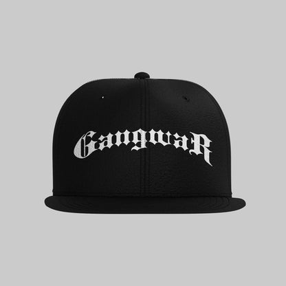 SNAPBACK CAP [LIMITED STOCK]