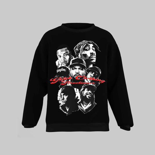 CREWNECK02 [LIMITED STOCK]