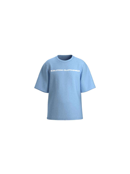 "INTROVERT" UNISEX OVERSIZED TEE