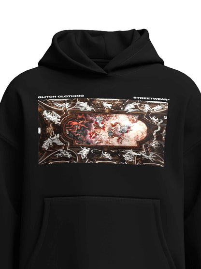 ART ANCIEN UNISEX HEAVYWEIGHT HOODIE