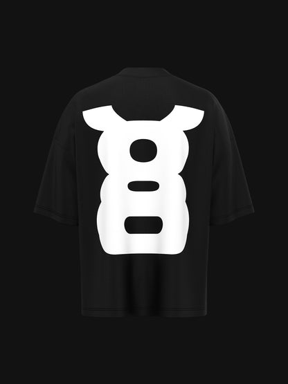 MOMENT-BLACK EDITION [TSHIRT][UNISEX]