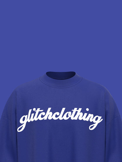 MOMENT-ROYAL BLUE EDITION[TSHIRT][UNISEX]