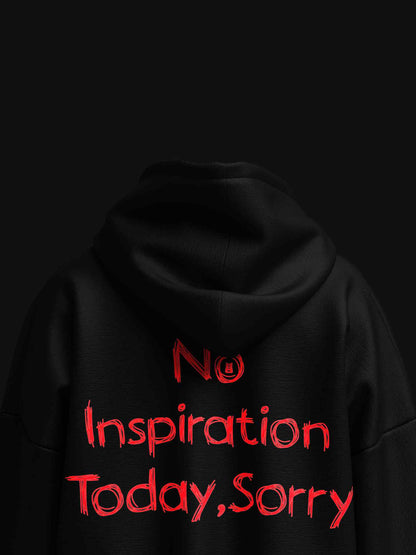 UNFILTERED HOODIE [UNISEX][HEAVYWEIGHT]