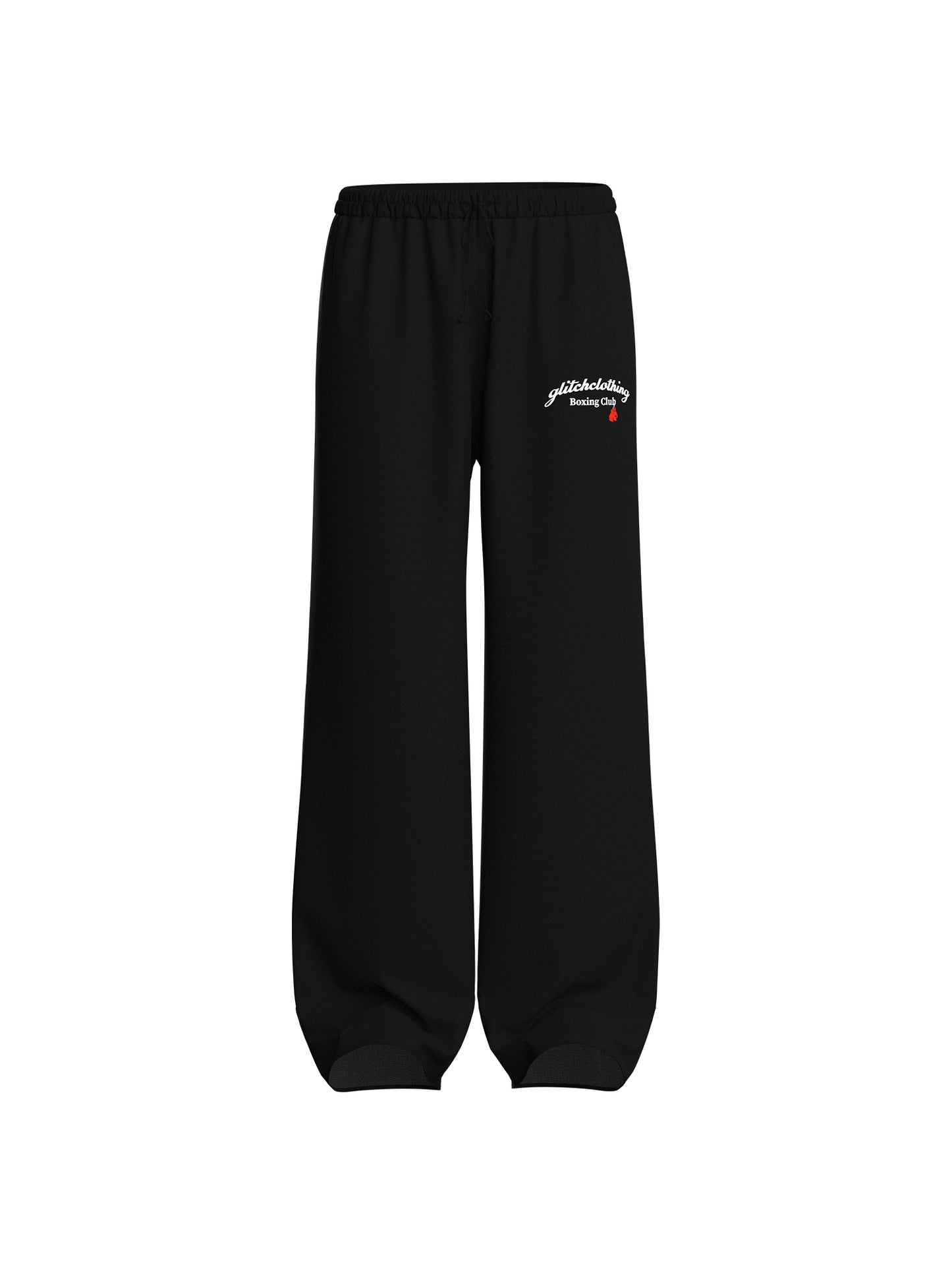 BOXING CLUB SWEATPANTS [UNISEX]