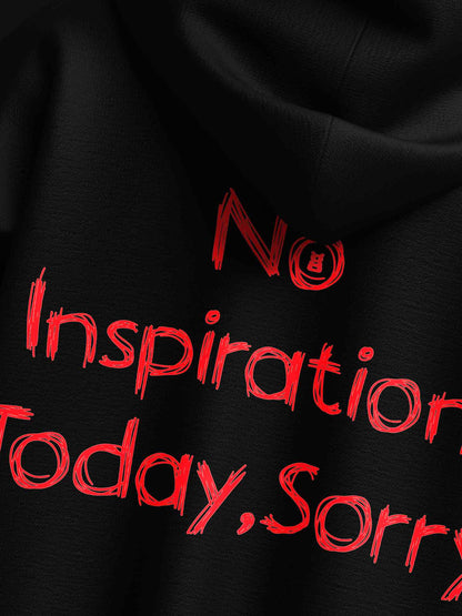 UNFILTERED HOODIE [UNISEX][HEAVYWEIGHT]