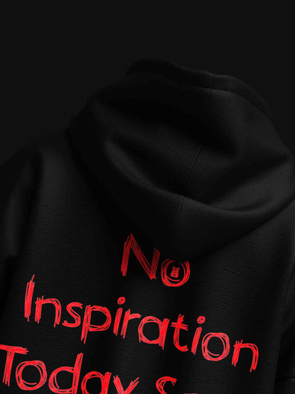 UNFILTERED HOODIE [UNISEX][HEAVYWEIGHT]