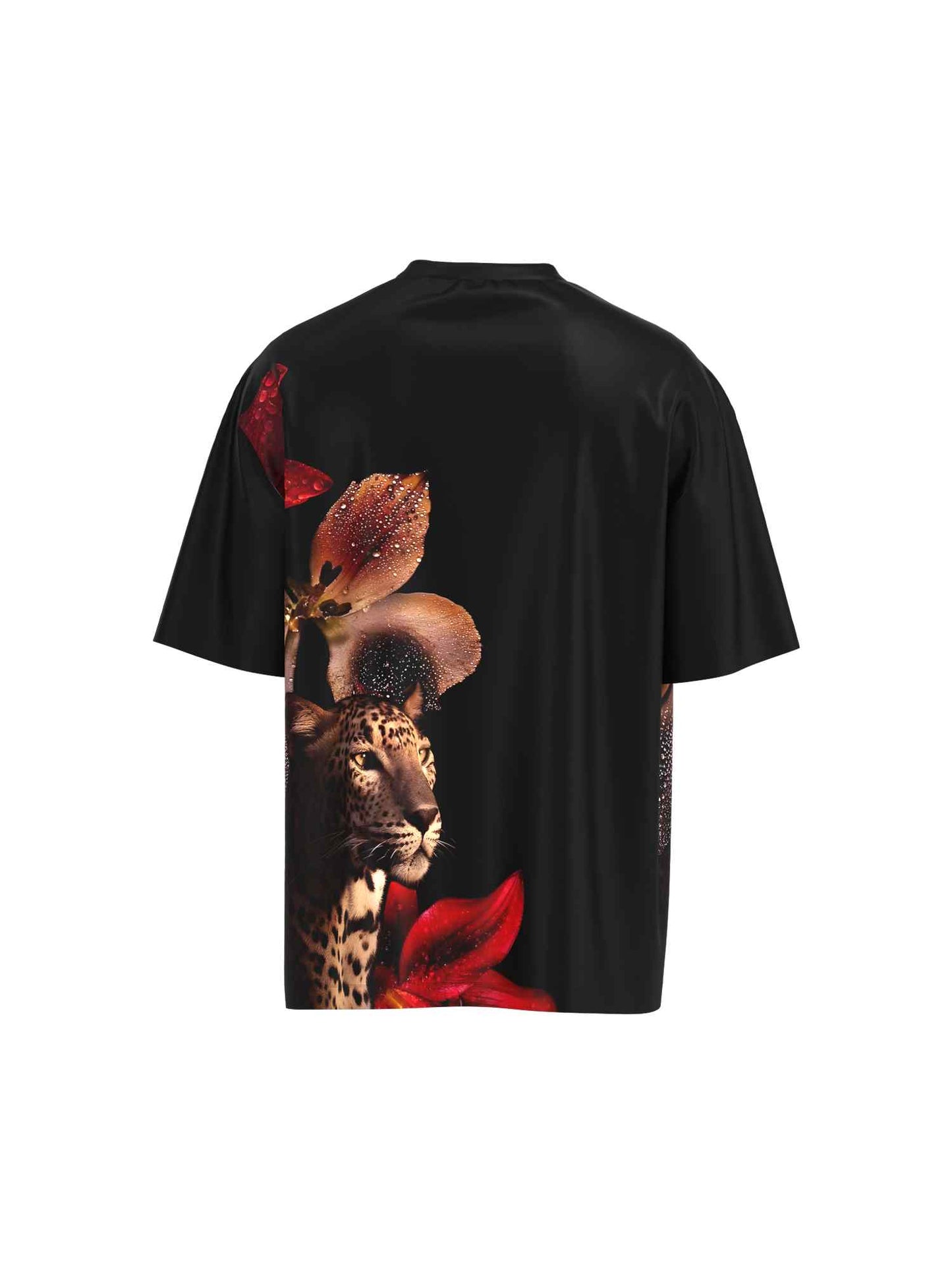 PREDATOR BLOOM T-SHIRT [UNISEX]