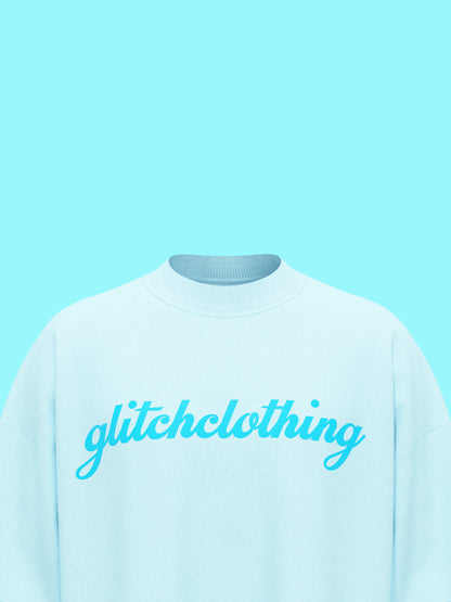 MOMENT-BABY BLUE EDITION [TSHIRT][UNISEX]