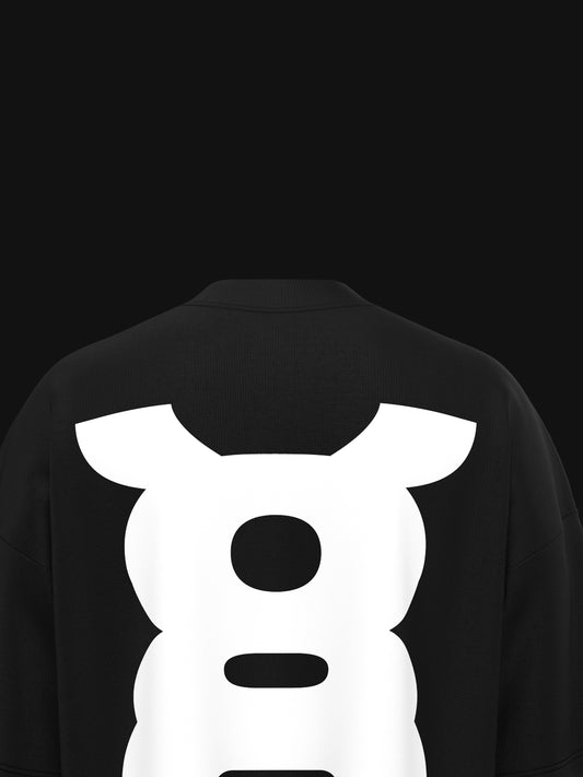 MOMENT-BLACK EDITION [TSHIRT][UNISEX]