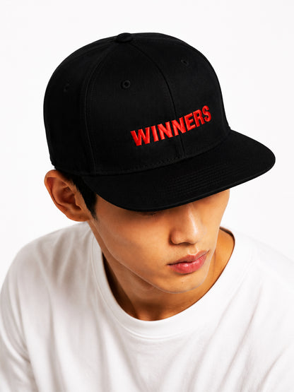 WINNERS CAP