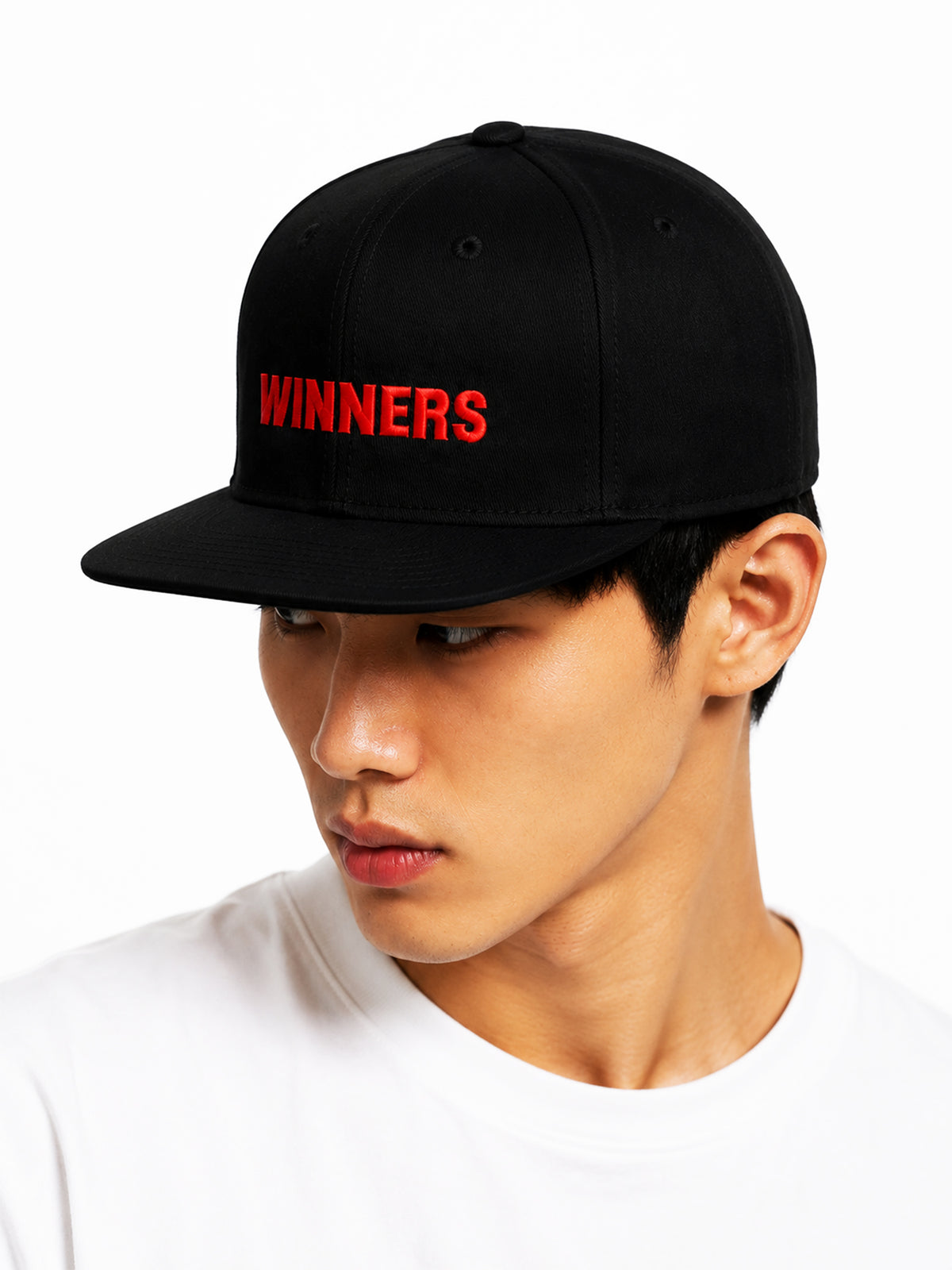 WINNERS CAP