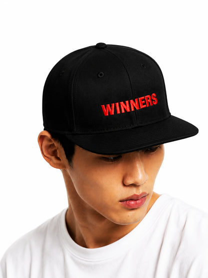 WINNERS CAP