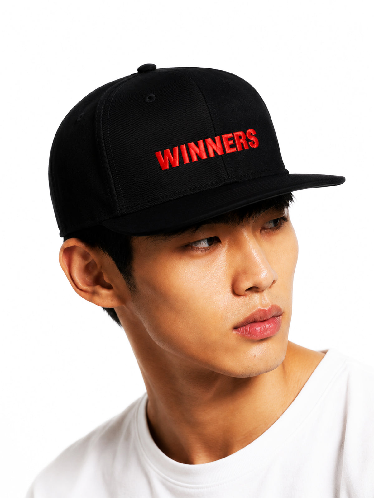 WINNERS CAP