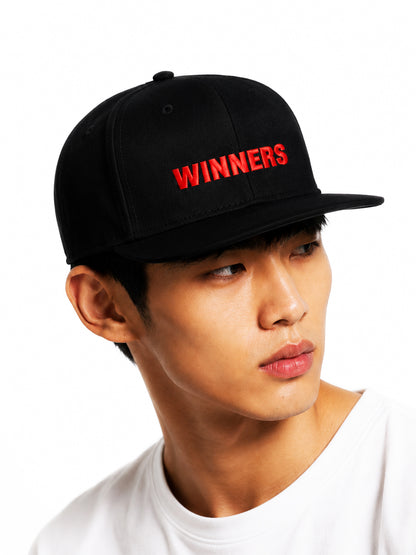 WINNERS CAP