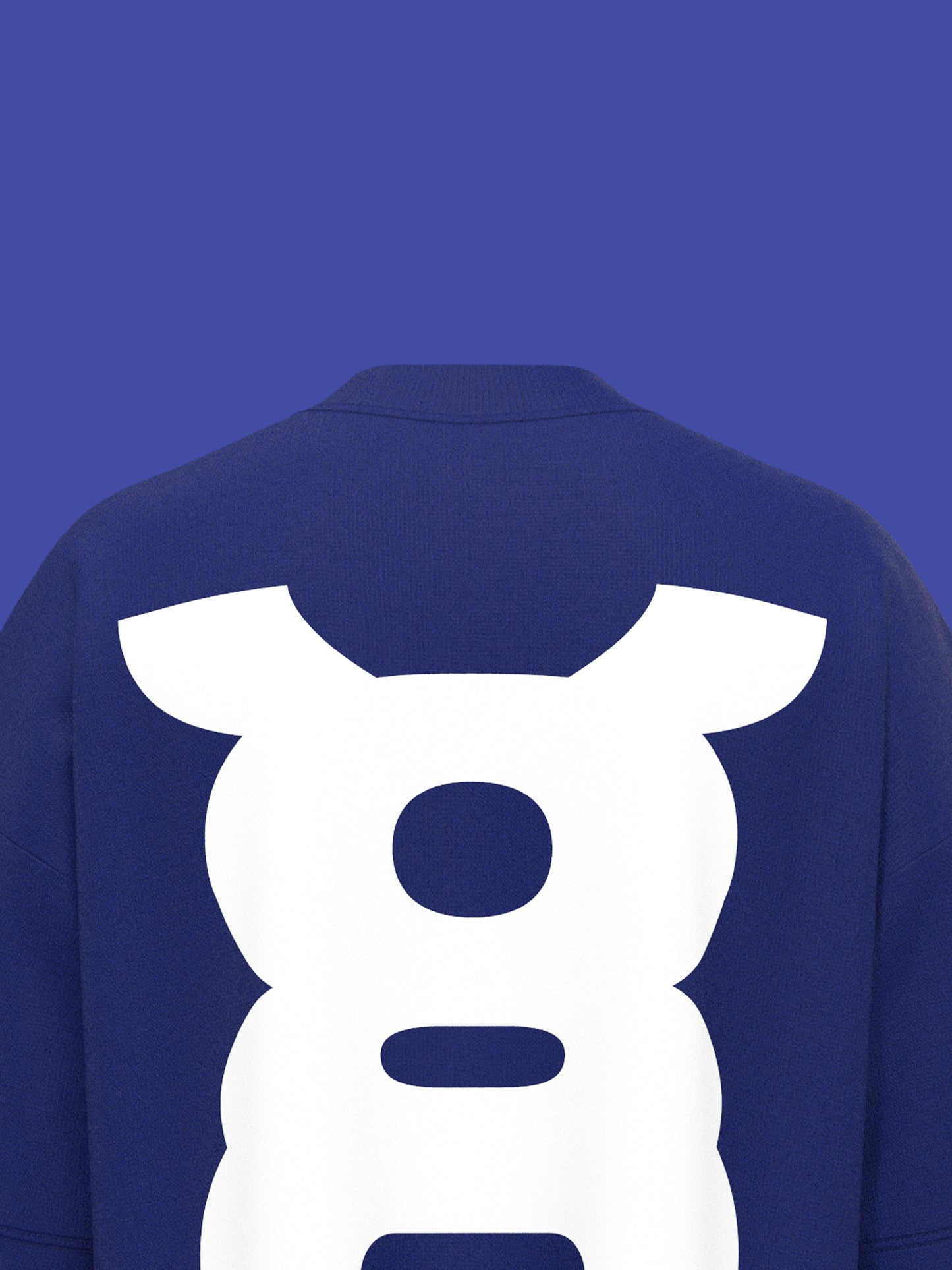 MOMENT-ROYAL BLUE EDITION[TSHIRT][UNISEX]