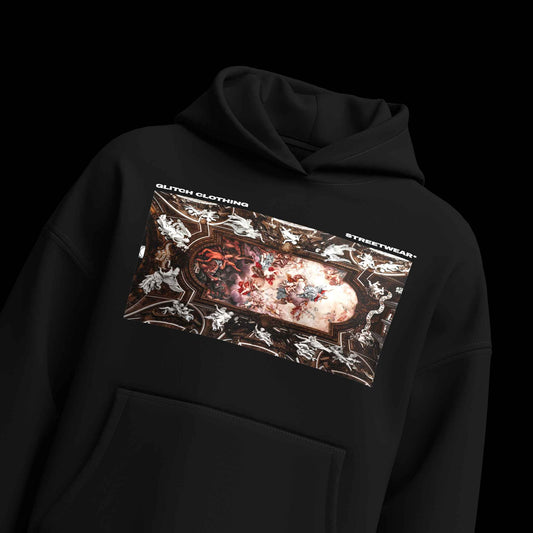 ART ANCIEN UNISEX HEAVYWEIGHT HOODIE