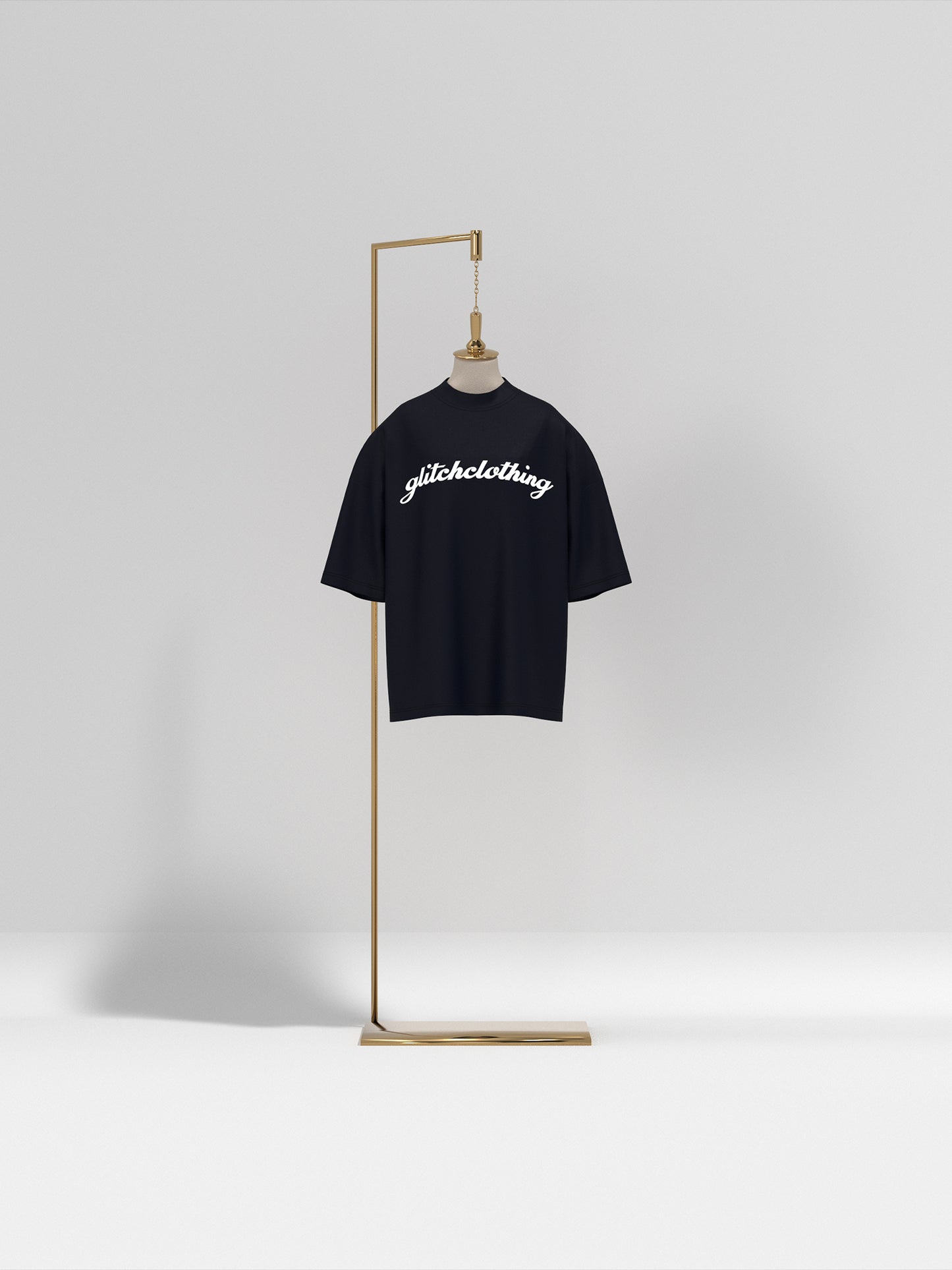 9 to 5 – Navy Edition T-SHIRT [UNISEX]