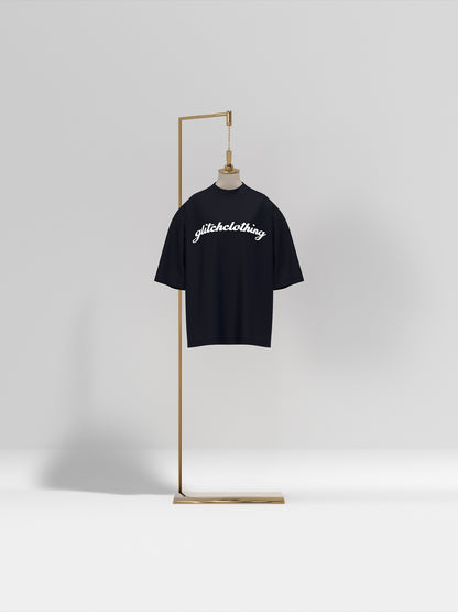 9 to 5 – Navy Edition T-SHIRT [UNISEX]