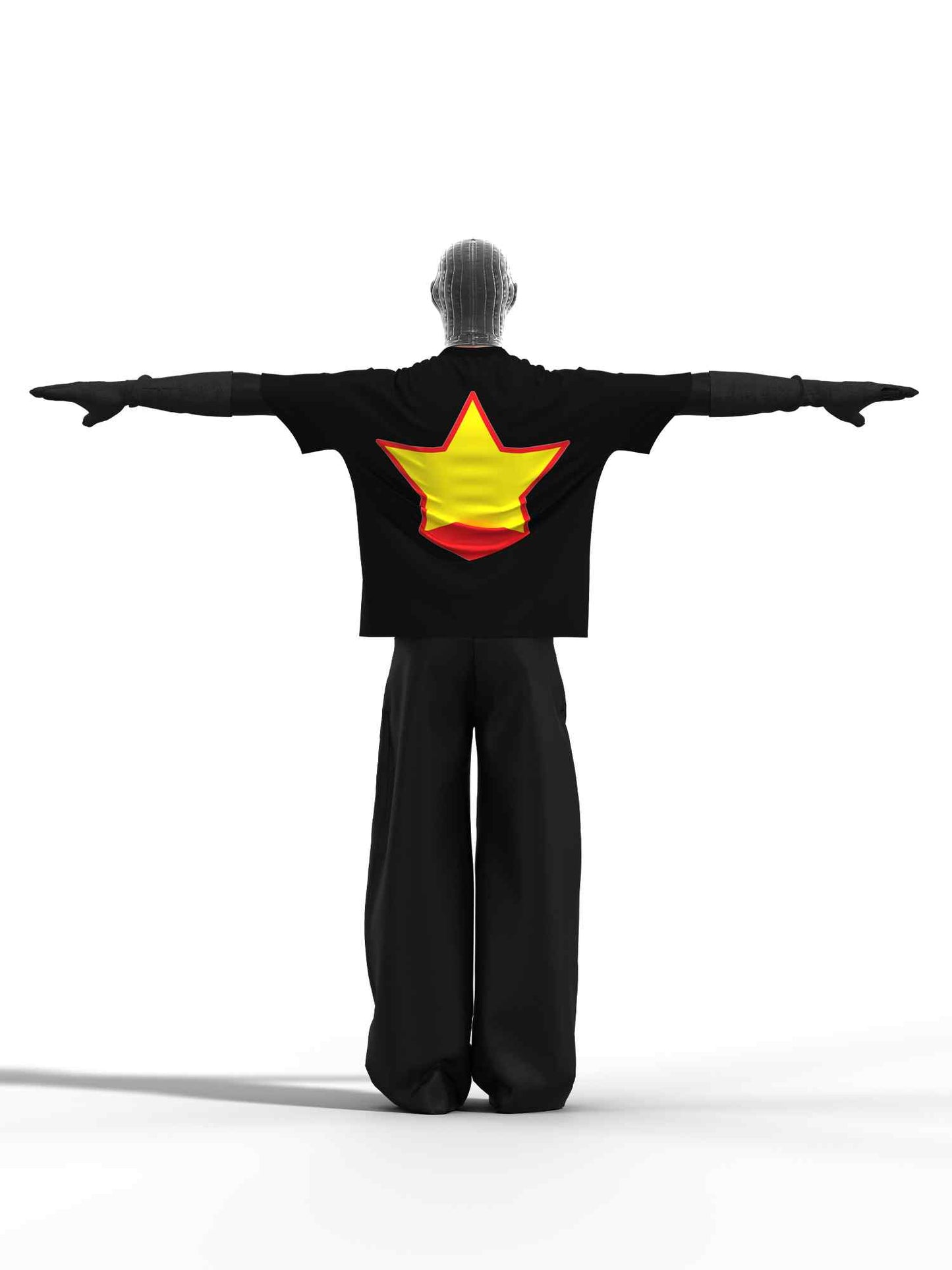 COSMIC CORE [UNISEX]