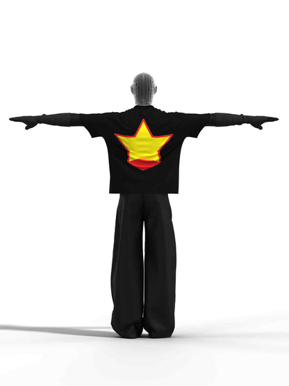 COSMIC CORE [UNISEX]